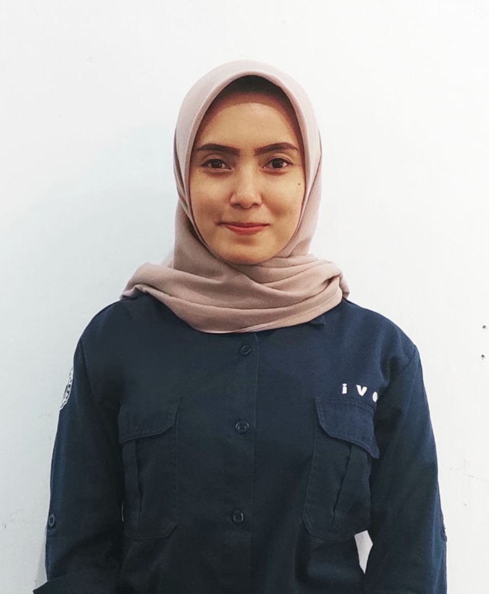 NOVI RUSTIKASARI, S.Pd